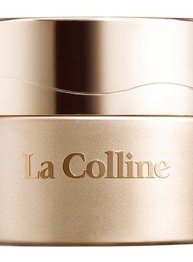 LaColline/科丽妍原肌美素眼霜