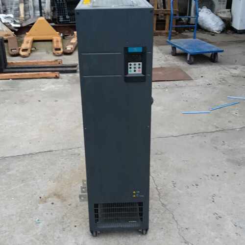 咨询后拍汇川MD500T280G变频器