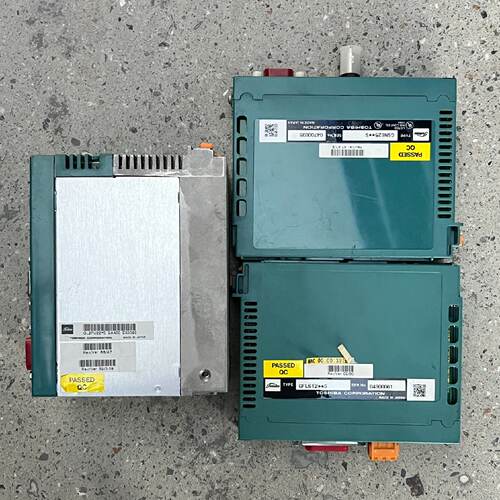 议价Toshiba Modules L2pu22 Sn625 Fl612适用