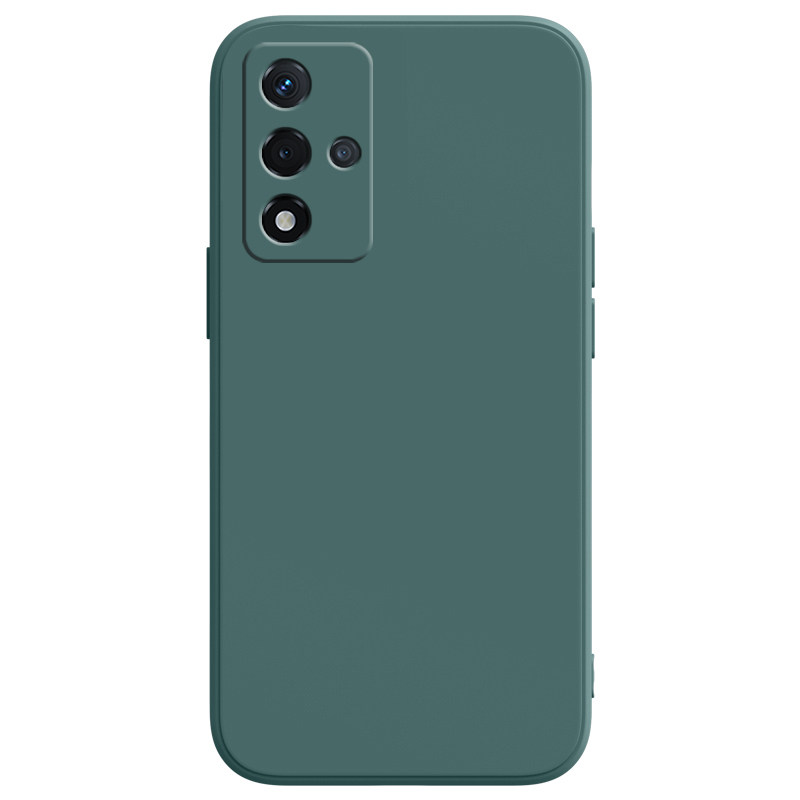 适用OPPOA93s手机壳+送钢化膜+绳