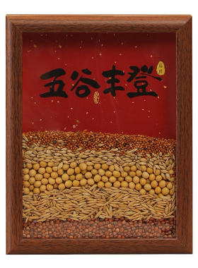 乔迁之喜搬家入宅仪式用品全套