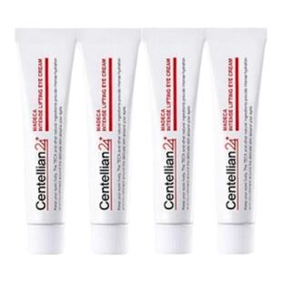 韩国直邮Centellian24森特莲活力眼霜15ml*4瓶滋润弹力肌肤正品