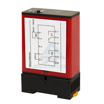 车辆检测器地感线创世捷车辆检测