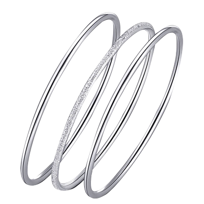 三生三世两世欢手镯莲蓬莲花纯银