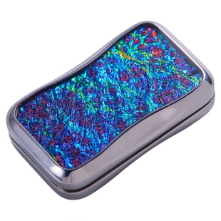 指玩屋 天阁掌趣edc烁影推牌无限位指尖解压小玩具上班族减压神器