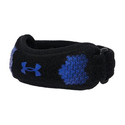 安德玛UA髌骨带运动护膝关节保护