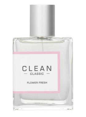 Clean洁净 - 经典鲜花淡香水喷雾 EDP60ml/2oz
