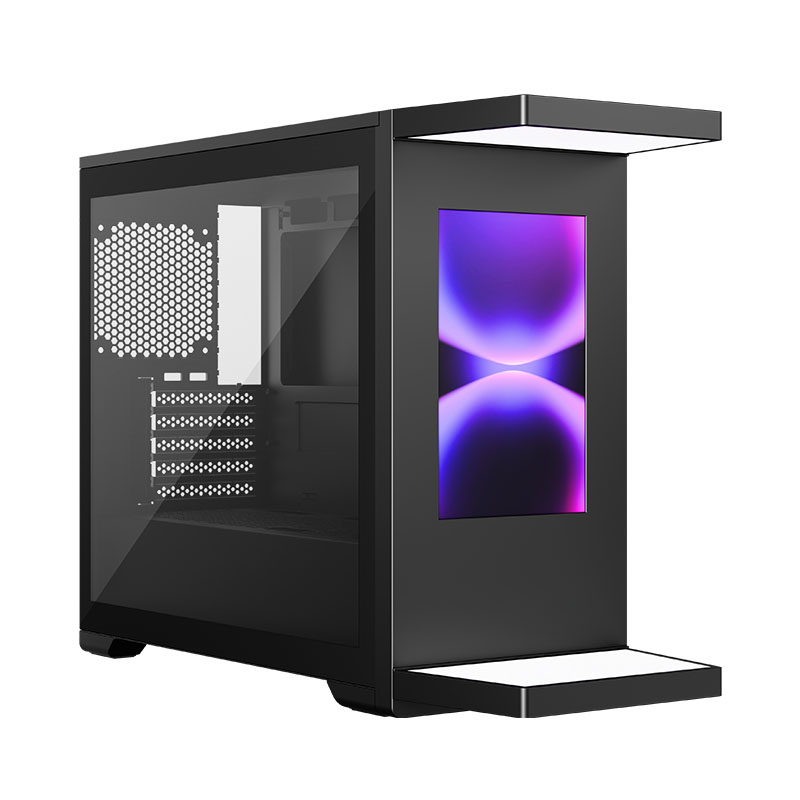 酷冷至尊Elite360MATX机箱