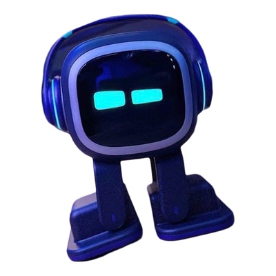 EMOPET电子宠物 emo智能桌面AI情感宠物机器人 支持中文