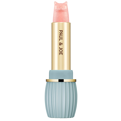 PAUL&JOE保湿滋润口红3g