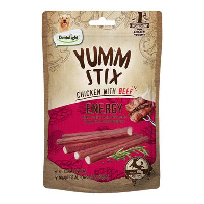 老年犬专属柔软鸡肉条狗零食