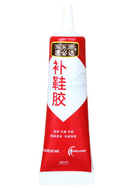 补鞋胶水粘鞋专用胶软胶树脂防水
