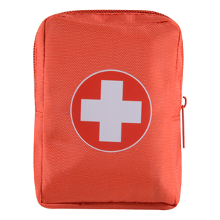 迷你急救包口袋便携医疗医药户外旅行家用车载应急救援生存定制
