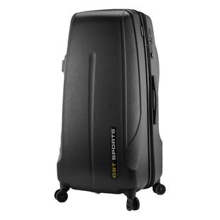 古思图赛车摩托车装备拉杆箱头盔球拍行李箱摄影包28寸35超大容量