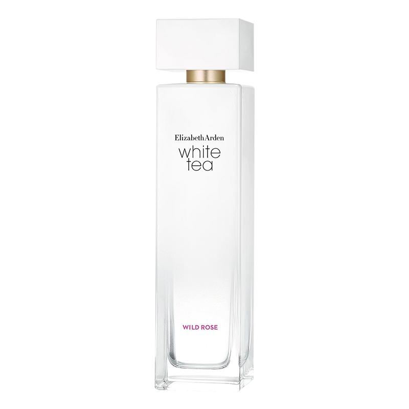 雅顿白茶野玫瑰橙花淡香水100ml
