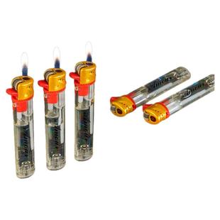 定制订做高端金属打火机广告logo印字充气创意个性砂轮加厚防爆潮