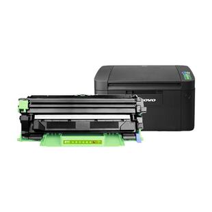 适用联想LT201粉盒LD201打印机硒鼓S2001 S1801 M1840 7216NWA 7255F 7256HF/WHF M7206 F2081H 2040粉墨盒