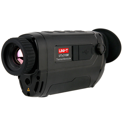 优利德红外热成像仪望远镜热像仪