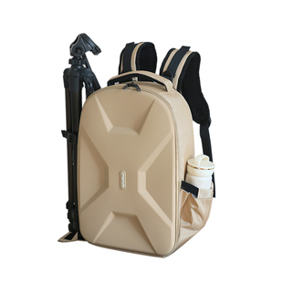 无人机相机稳定器一体包单反摄影背包适用大疆Mini5/Air3索尼A7M5