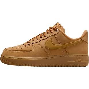 Nike/耐克官方正品Air Force 1 '07 WB女士休闲板鞋FZ7372-200