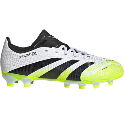 阿迪达斯猎鹰系列儿童足球鞋