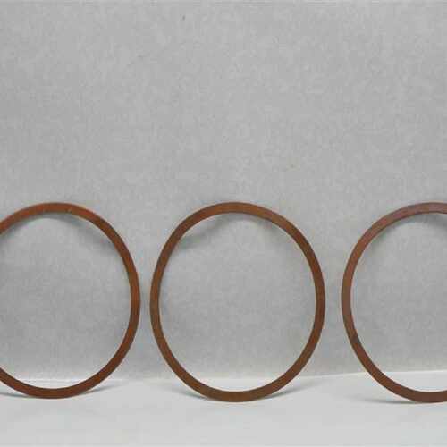 Lot 3pcs 123110-01350 12311001350 Paing Ring 30 Days Warra