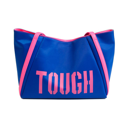 时尚大容量单肩旅行瑜伽包妈咪包