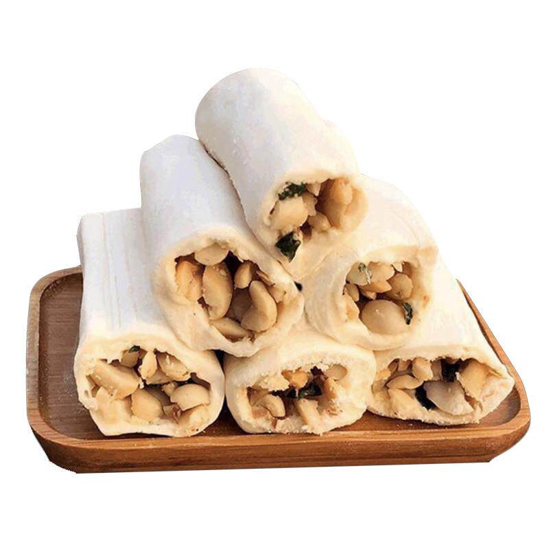 福州麦芽糖 手工拉丝农家糖叮叮传统糖果