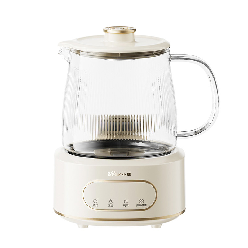 小熊多功能养生壶煮茶器