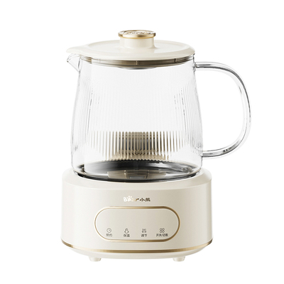 小熊多功能养生壶煮茶器