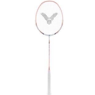 victor正品胜利9500羽毛球拍TK280全碳素女士专业高磅victor铁锤