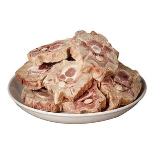 狗狗零食冻干乳牛脊骨磨牙棒幼小中大型犬训练奖励宠物金毛泰迪的