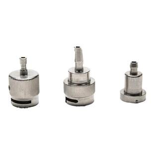 力航内镜测漏器接头奥林巴斯接头医用内窥镜测漏仪接头宾得接头