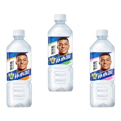 东鹏补水啦电解质饮料