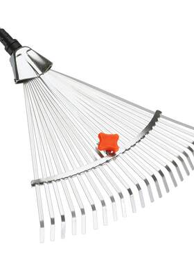 嘉丁拿工具小铲两用园艺摘果器