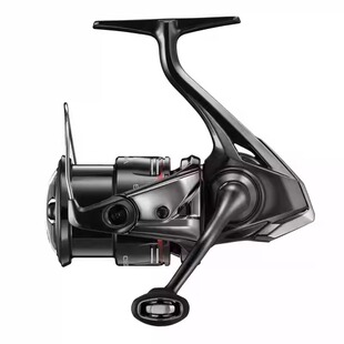 禧玛诺SHIMANO24款万福德VANFORD万福德C2500S 2500SHG纺车轮