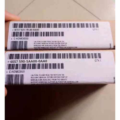 议价6ES7590-5AA00-0AA0西门子S7-1500安装导轨6ES75905AA000AA0