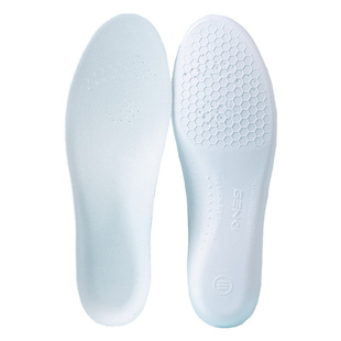 超轻运动鞋垫男士吸汗防臭透气女高弹减震防滑踩屎感轻薄耐磨防滑