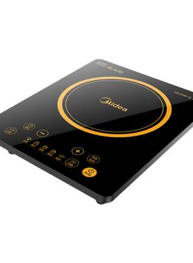 Midea/美的4D防水智能烹饪电磁炉