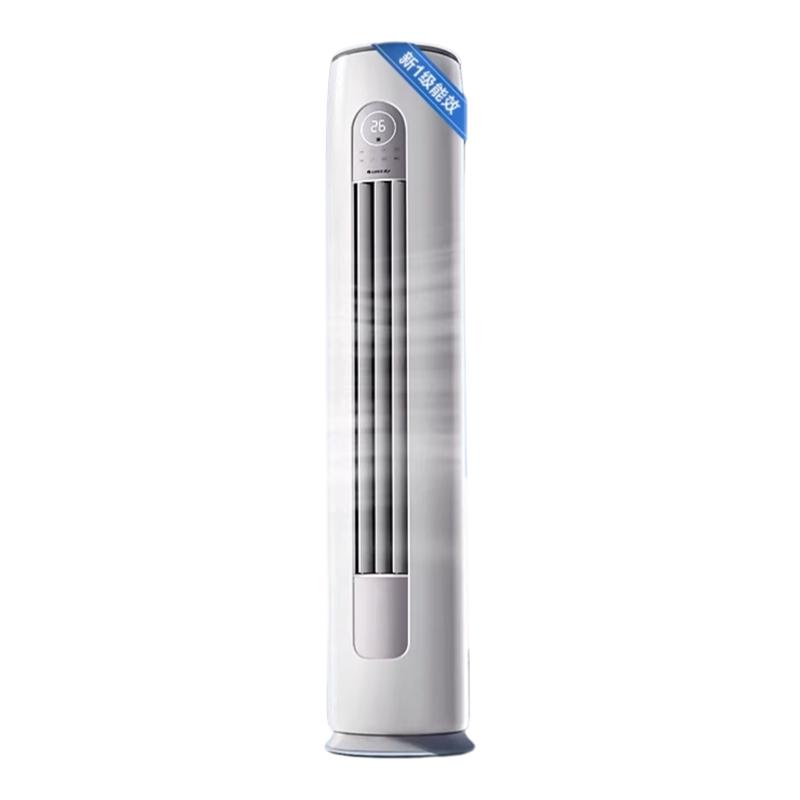 格力3匹新一级冷热变频柜机