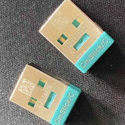 议价德国WIBU威步CmsStick/C加密狗 1001-03-160 询价