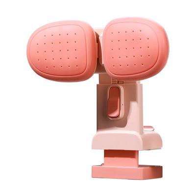 得力坐姿矫正器小学生桌面款