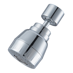 厨房水龙头延伸器万向旋转防溅水神器家用水龙头过滤增压花洒通用