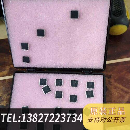 原装正品HC32L196PCTH82个HC32F460JEOA等现货议价