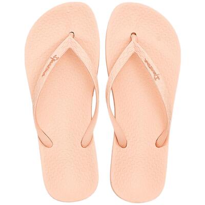 Ipanema男士纯色人字拖