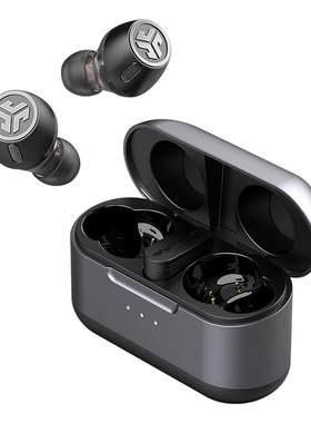JLab降噪高解析无线蓝牙HiFi耳机