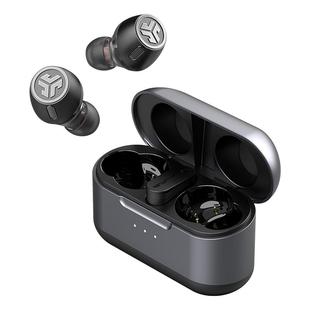 JLab Epic Lab Edition 主动降噪无线蓝牙蓝牙耳机2.4G低延迟耳机