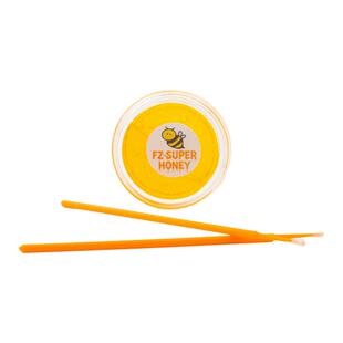 【Cubicle酷比科】FZ-SUPERHONEY (FZ-超蜜) 魔方润滑油 增黏油