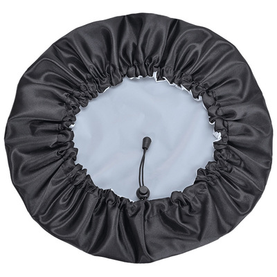 【加深加大】洗澡防水浴帽可调节