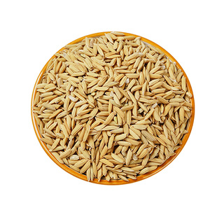 稻谷5斤农家自种带壳水稻磨米带皮大米原杂交稻谷新货包邮